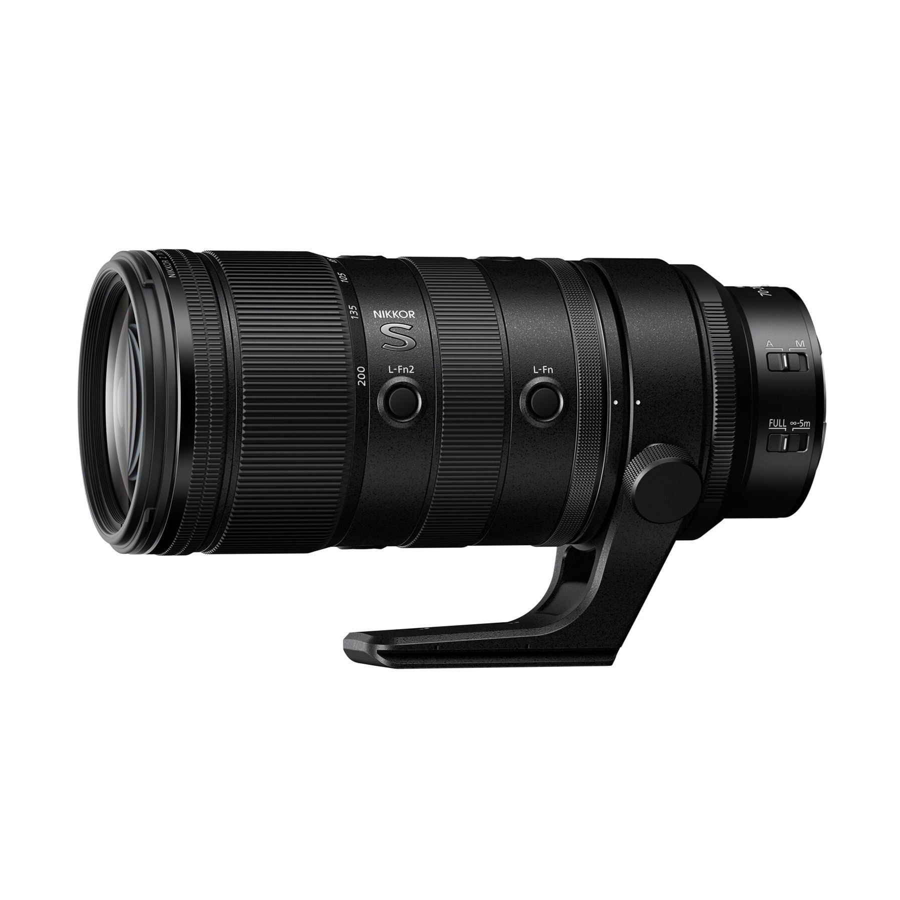 Nikon Z 70-200mm F2.8 S VR II-